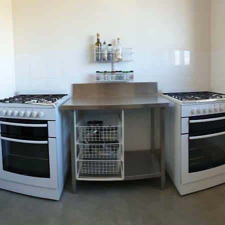 Bunkers Backpackers Hostel Busselton Ngoại thất bức ảnh