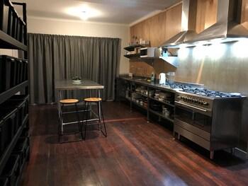 Bunkers Backpackers Hostel Busselton Ngoại thất bức ảnh