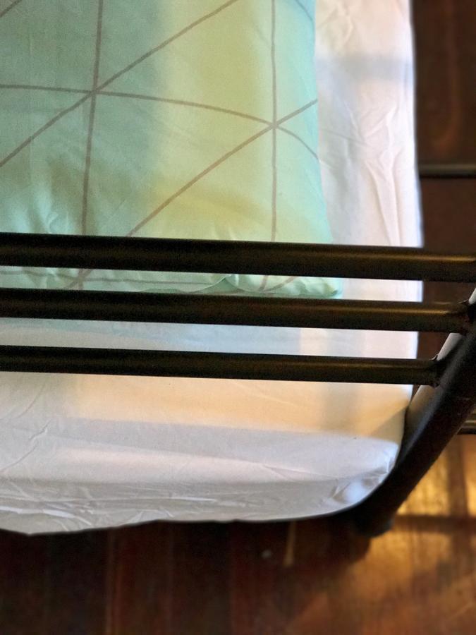 Bunkers Backpackers Hostel Busselton Ngoại thất bức ảnh
