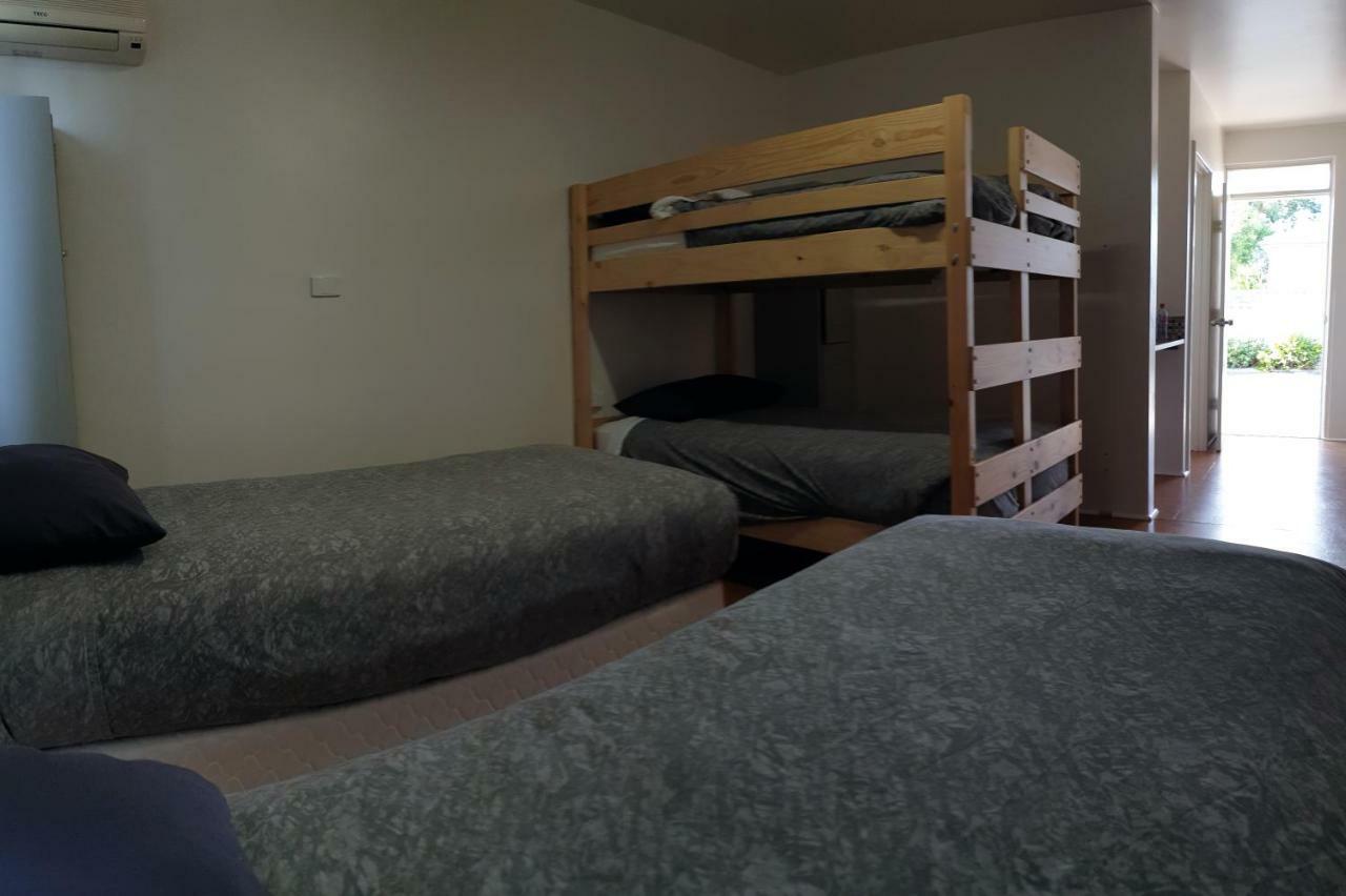 Bunkers Backpackers Hostel Busselton Ngoại thất bức ảnh