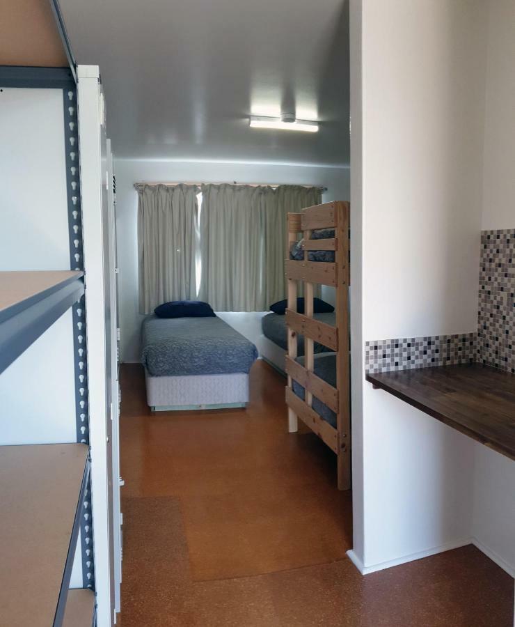Bunkers Backpackers Hostel Busselton Ngoại thất bức ảnh