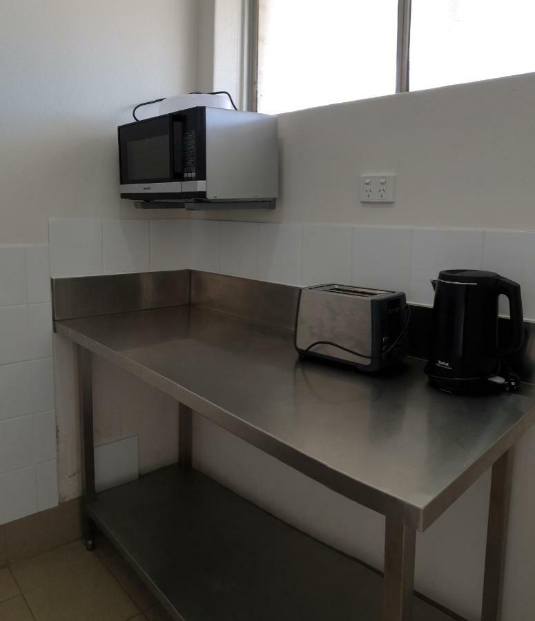 Bunkers Backpackers Hostel Busselton Ngoại thất bức ảnh